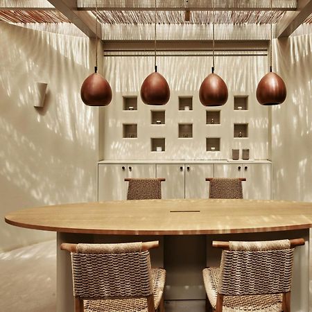 Cosme, A Luxury Collection Resort, Paros Náousa Exterior photo