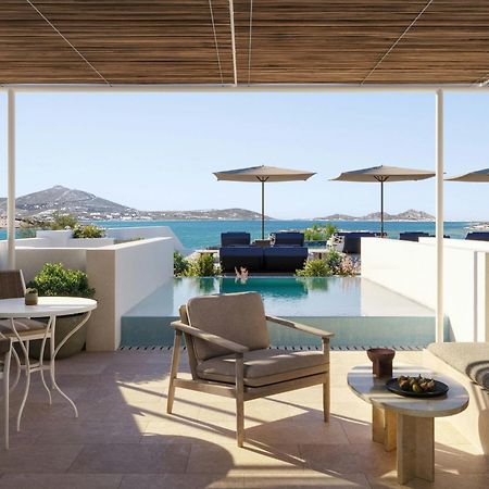 Cosme, A Luxury Collection Resort, Paros Náousa Exterior photo