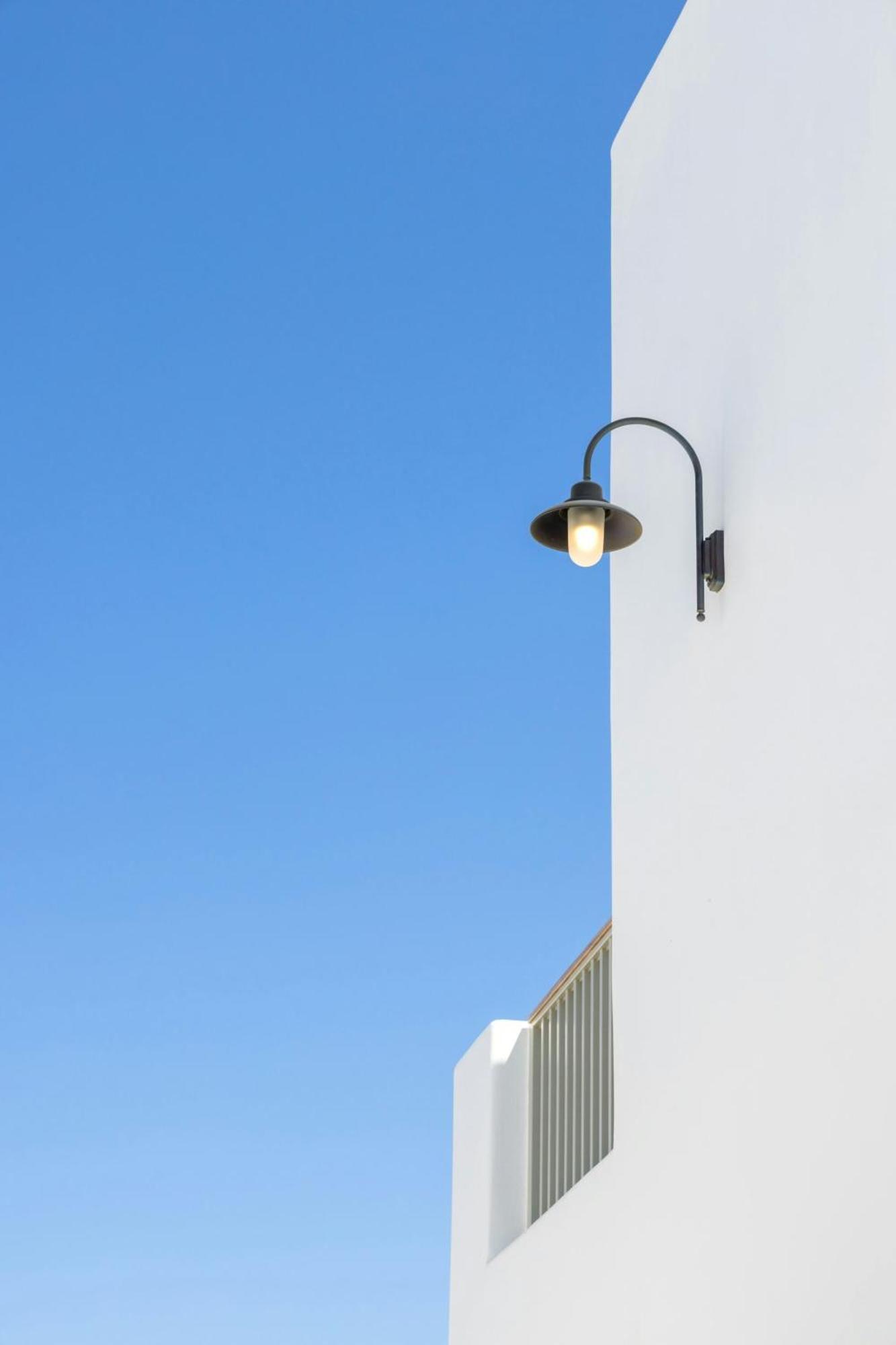 Cosme, A Luxury Collection Resort, Paros Náousa Exterior photo