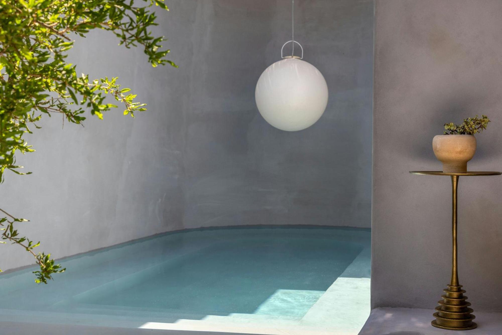 Cosme, A Luxury Collection Resort, Paros Náousa Exterior photo