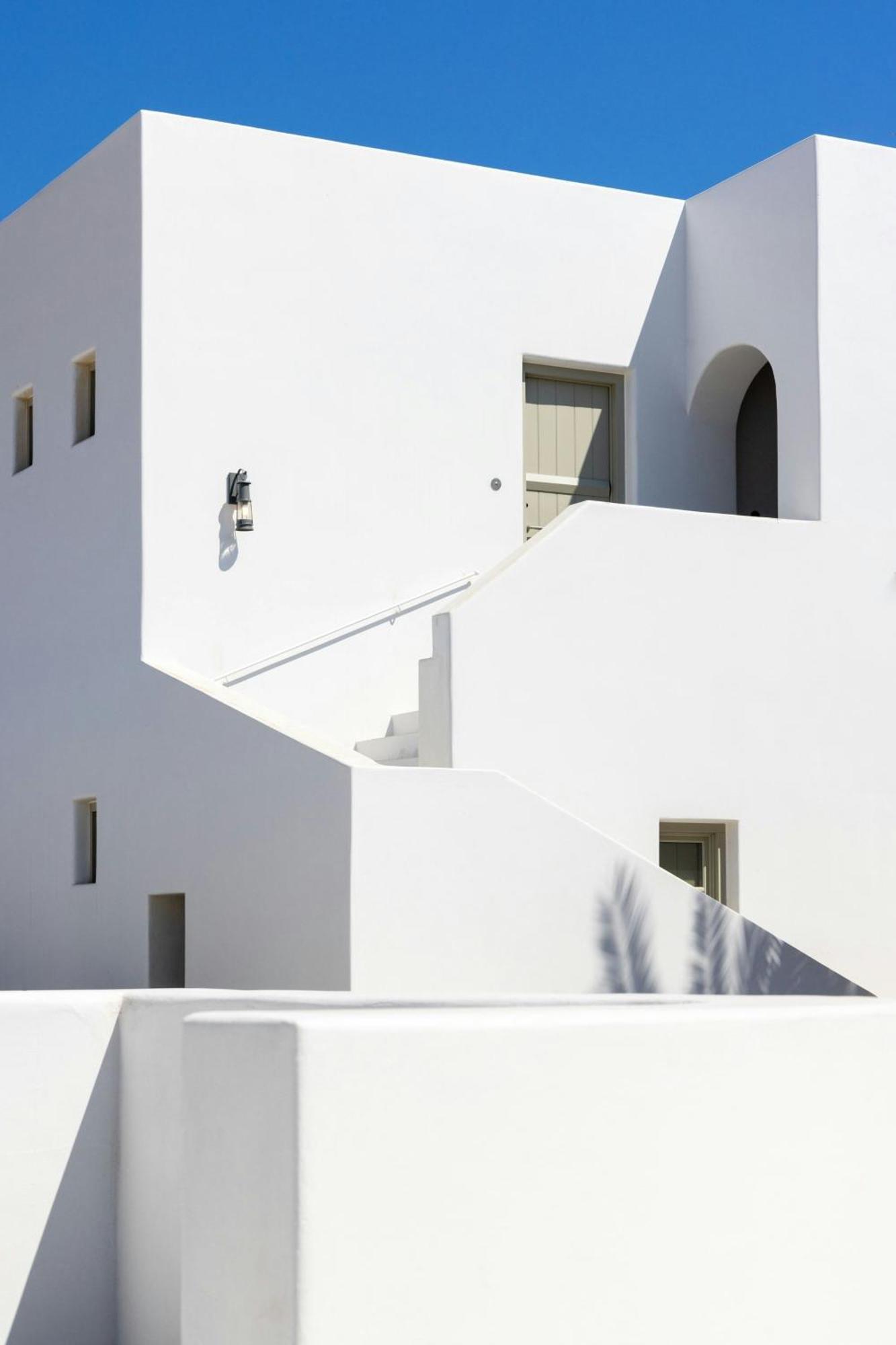 Cosme, A Luxury Collection Resort, Paros Náousa Exterior photo