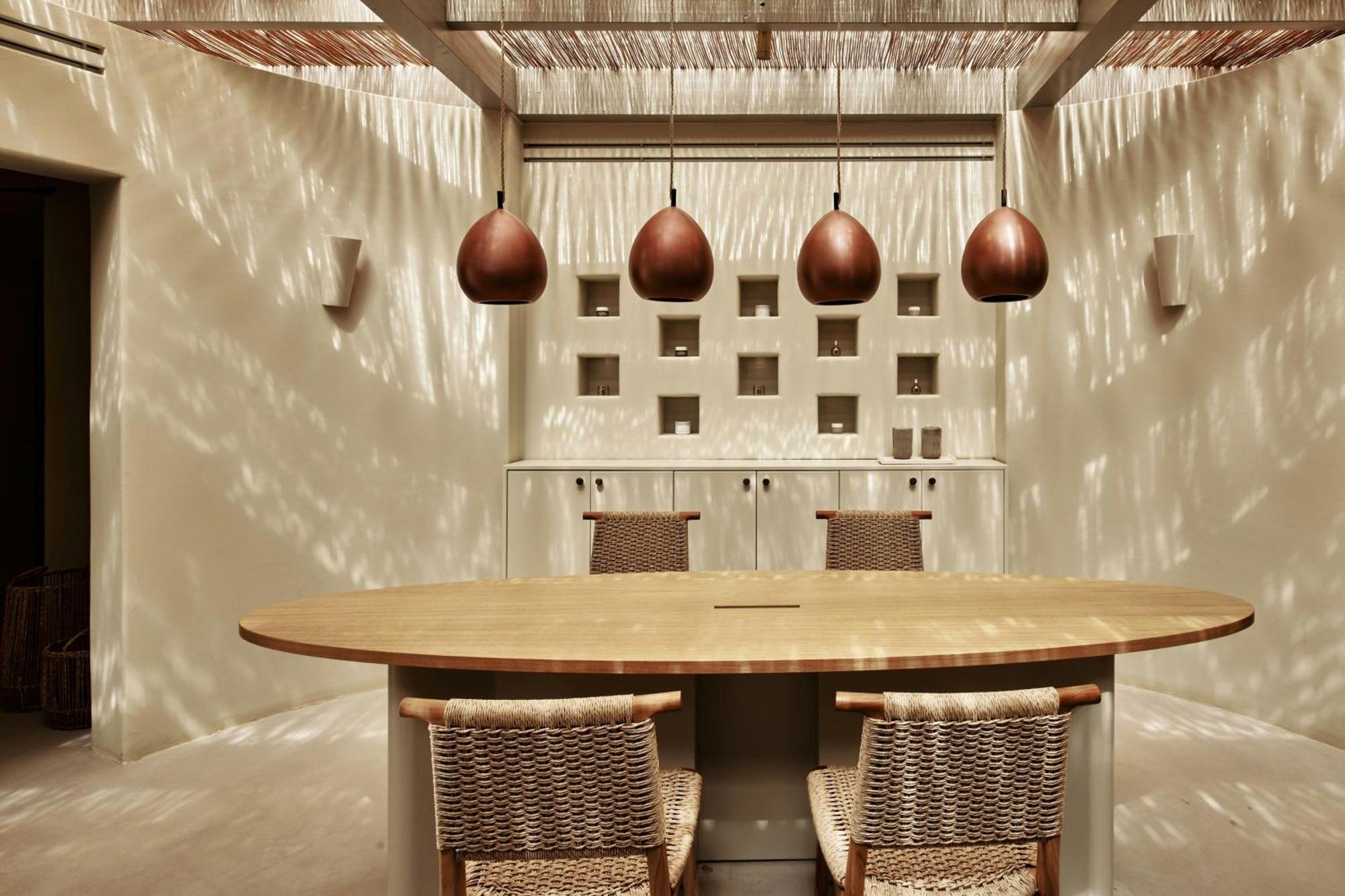 Cosme, A Luxury Collection Resort, Paros Náousa Exterior photo