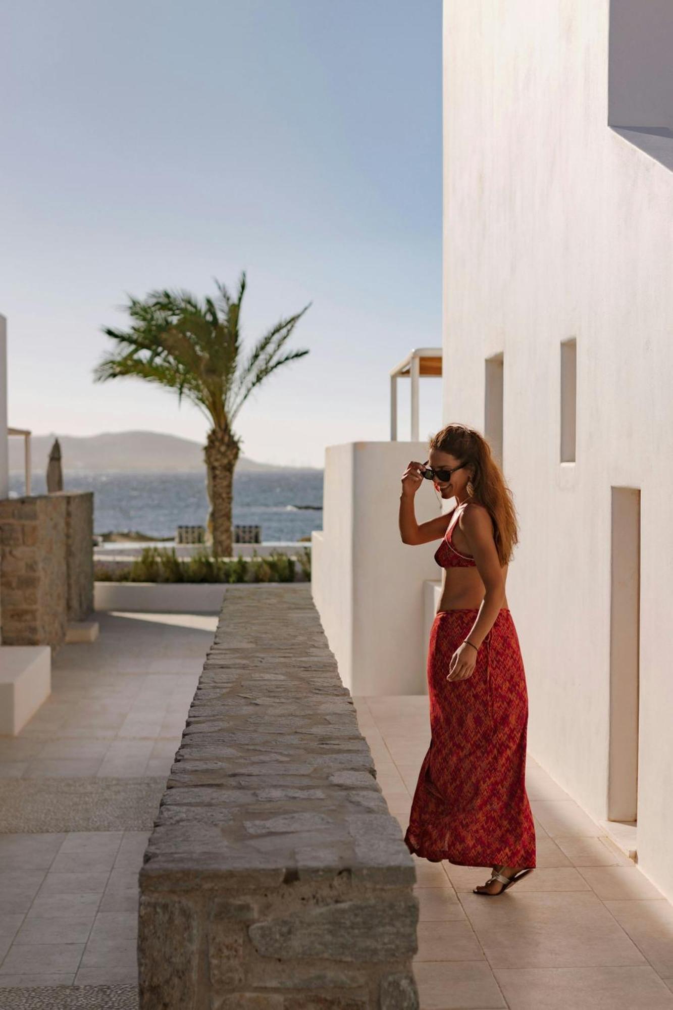 Cosme, A Luxury Collection Resort, Paros Náousa Exterior photo